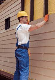 Best Siding Removal and Disposal  in Bostonia, CA